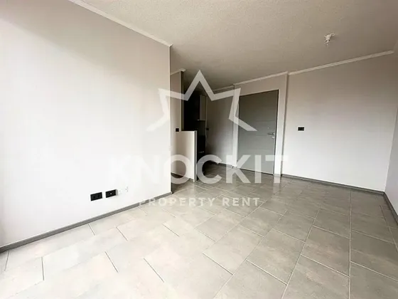 Arriendo Depto Con Bodega 3d1b - Av. Cinco 2951 En Cerrillos