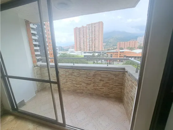 Venta De Apartamento En Bello (niquia)