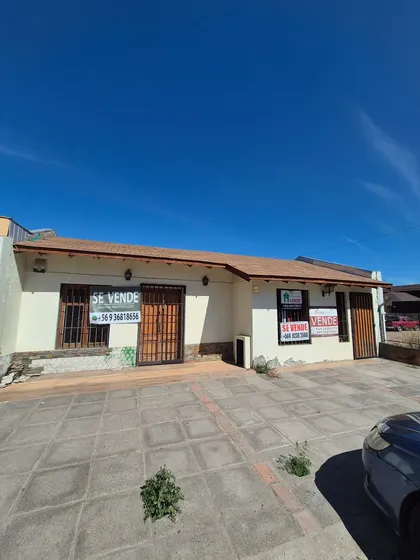Propiedad Comercial Excelente Ubicacion