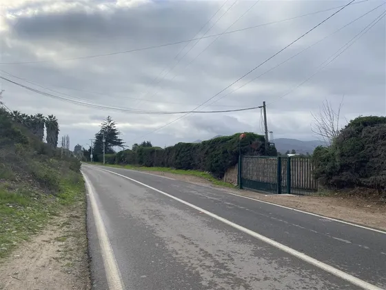Sitio En Venta En La Serena, Alfalfares Oriente
