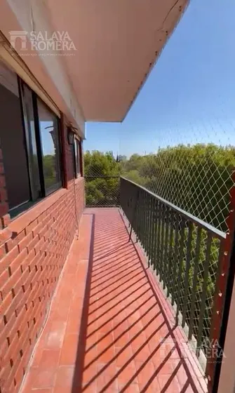 Departamento 3 Ambientes Con Cochera En Venta En Vicente Lopez