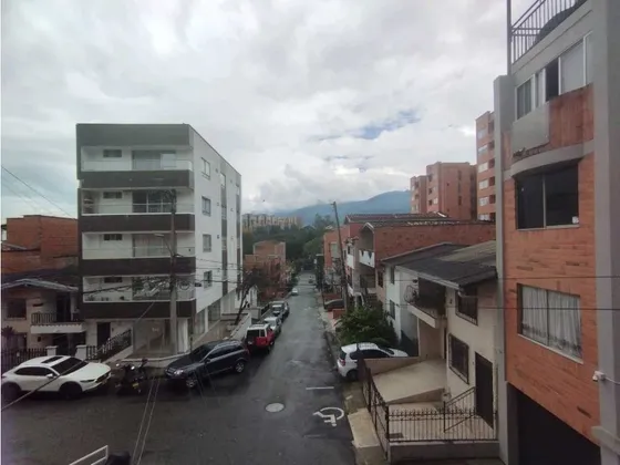 Apartamento Rn Alquiler En Envigado - Trianon