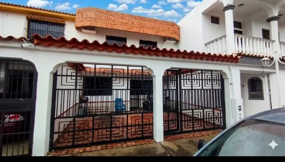 Wc Casa En Venta En El Remanso San Diego Carabobo C329693