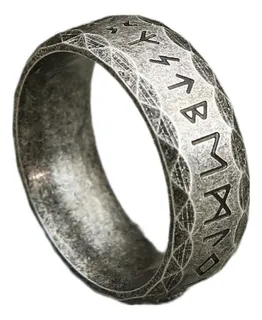 Anillo vikingo mercadolibre deals
