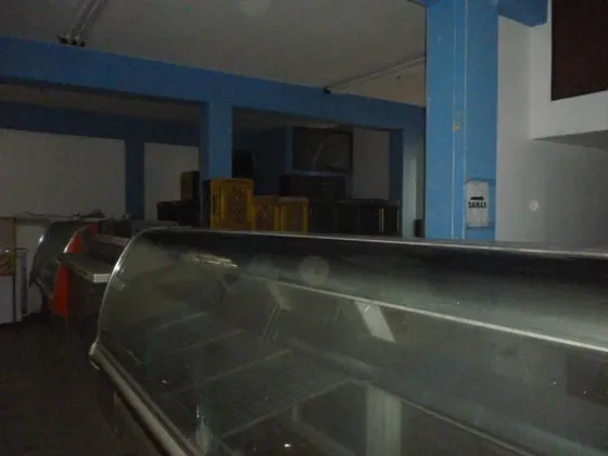  *al/ Edificio/3 Niv. Con Cava Amplios Espacios  En Venta Av. Libertador Barquisimeto  Lara/venezuela/ Arnaldo López/#  23-1487  / 400 M² 