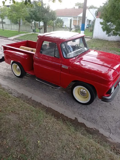 Chevrolet C-10 C10