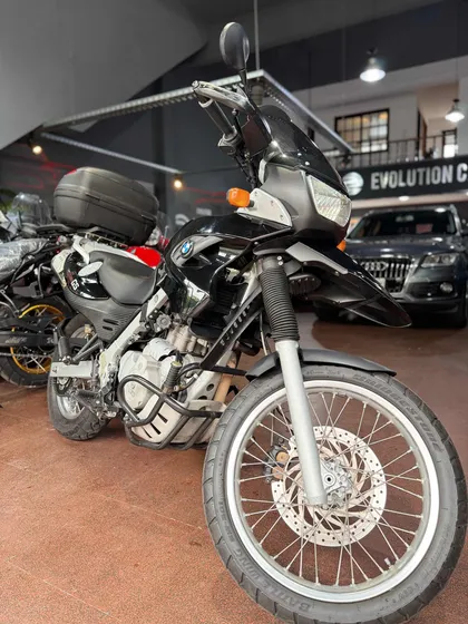 Bmw Gs 650 *impecable*