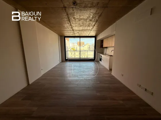 Monoambiente En Venta En Recoleta