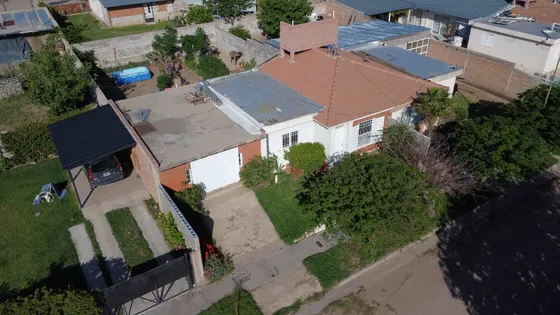 Casa En Venta En La Punta, San Luis  2 Dormitorios, Garage Y Excelente Ubicación