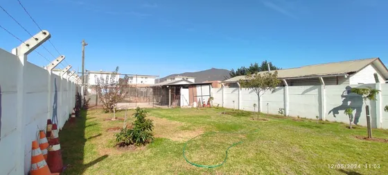 Casa Cerca De Aeropuerto