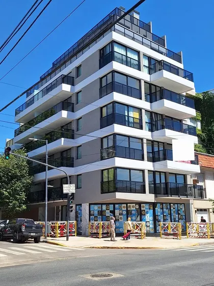 Venta Departamento En Nuñez