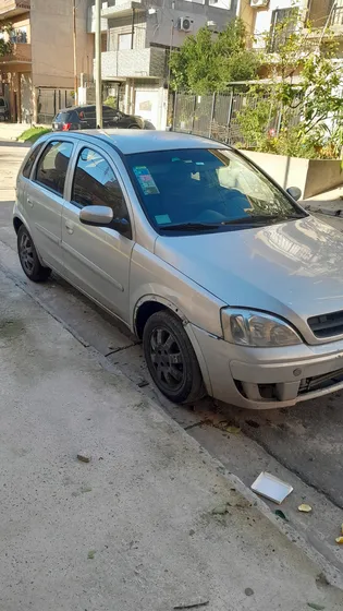 Chevrolet Corsa 1.8 Gls 5p