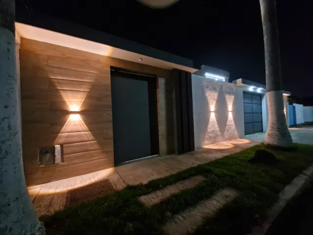 En Venta Hemosa Casa A Estrenar En La Viña Conjunto Cerrado 