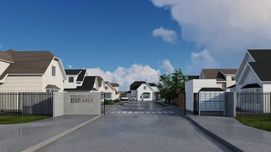 Condominio España
