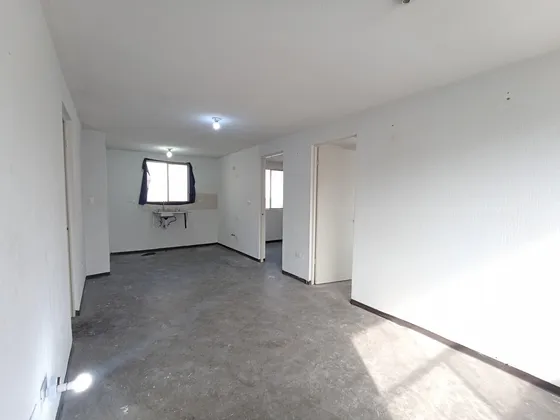 Departamento En Venta-toronto, Privada Vía Siete, Juárez, Nuevo León (21644168101)