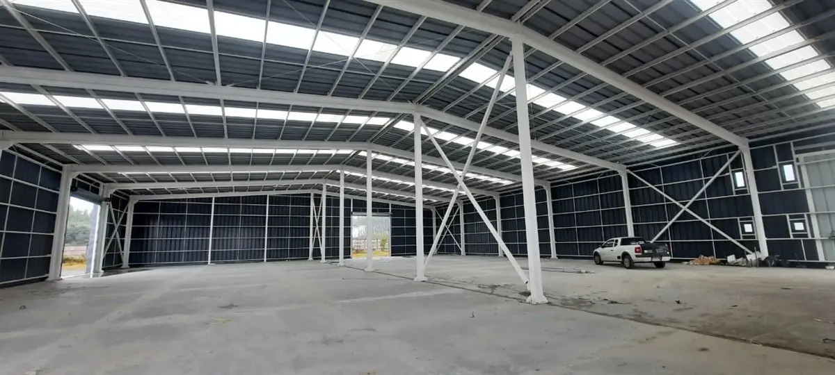 Arriendo De Terrenos Industriales A 10 Min De Puerto Varas