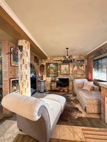 Solo Clientes Venta De Exclusivo Townhouse En Resd. La Trilla Las Chimeneas Conj. Cerrado