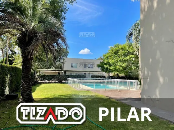 Departamento Dúplex  En Venta En Hi 42.5, Pilar, G.b.a. Zona Norte