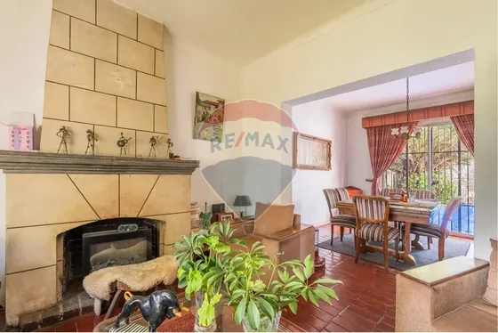 Casa 3 Pisos Para Remodelar 352m2
