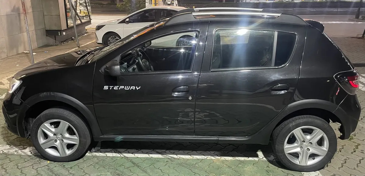 Renault Sandero 2022 Stepway 1.6 — foto 4