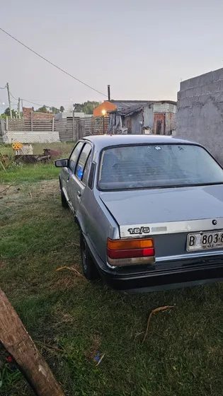 Chevrolet Chevette 1.6