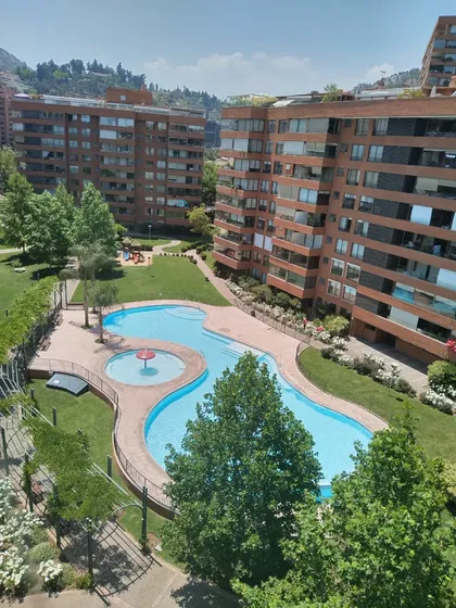 Parque Lo Gallo | 4d 3b | Dueño Directo | Sin Corredor
