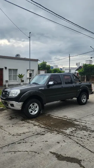Ford Ranger 3.0 Cd Xlt 4x2