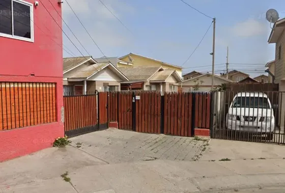 Casa En La Serena Remate El 30 De Julio De 2026