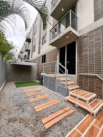Saidy & Yosmar Alquilan Apartamento En Excelente Ubicación Urbanización Colinas Del Viento, Cierzo