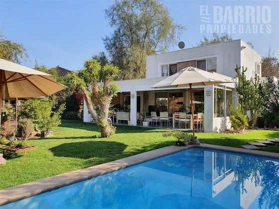Casa En Venta En Santa Elena