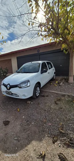 Renault Clio 1.2 Mio Confort Pack 5p