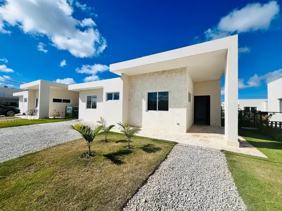Casa En Renta 3hab | Ciudad La Palma