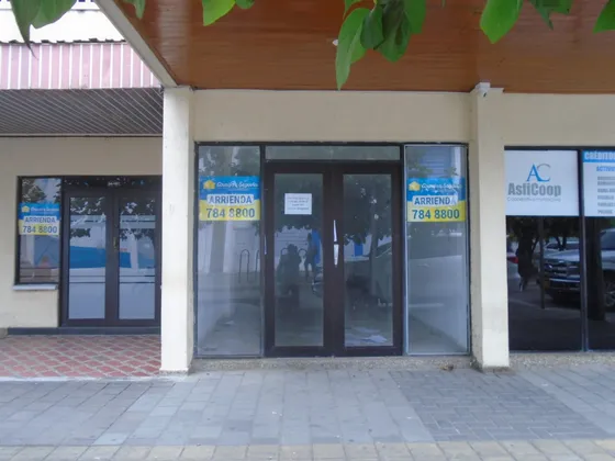 Local En Arriendo Centro, Montería