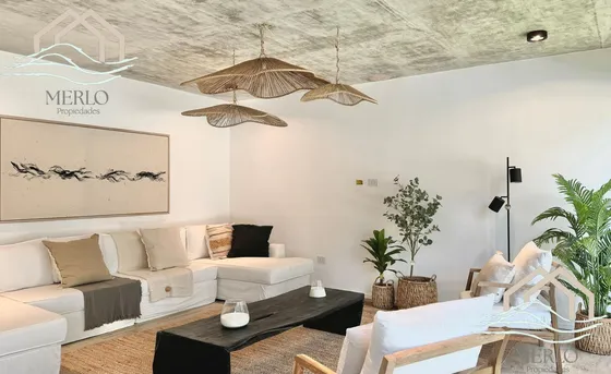 Casa En Costa Esmeralda