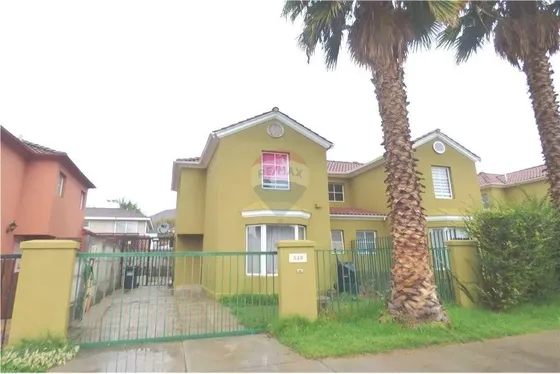 Precio Rebajado..!! Casa En Sector Privilegiado