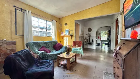 Venta Casa 4 Dormitorios  Pinamar , Gran Terreno Financia!