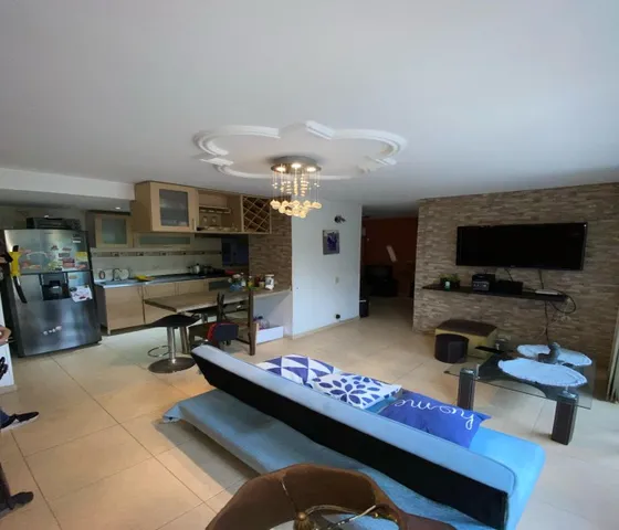 Venta De Apartamento En Valle Del Lili