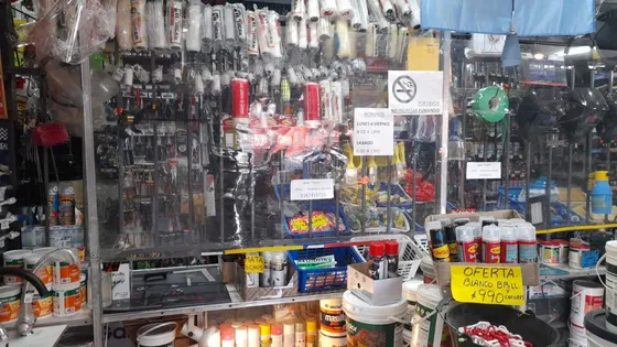 Venta Fondo De Comercio - Sarandi.