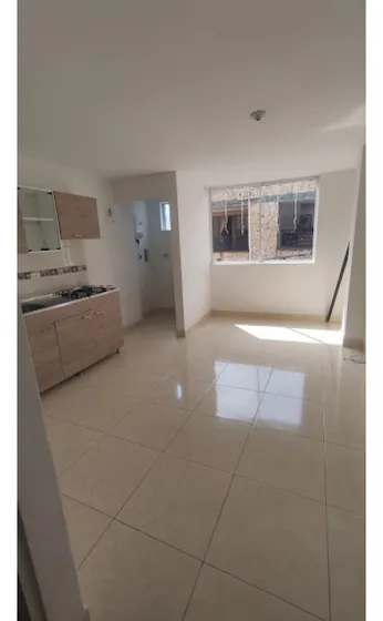 Vendo Apartamento En El Barrio Cabañas En Bello De 54 M², Piso 3