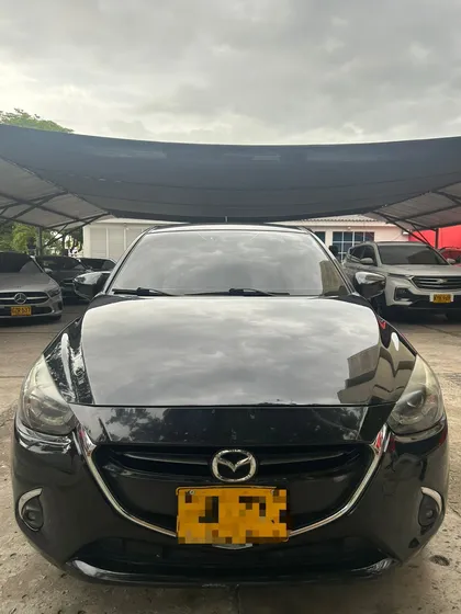 Mazda 2 1.5 Grand Touring