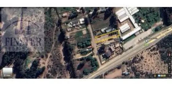 Terreno 1.000m2 A Metros Carretera, Campiche Puchuncavi