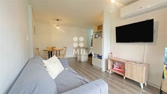 Departamento Seminuevo En Venta De 3 Dorm. En Puerto Montt