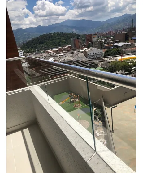 Venta Apartamento Poblado Cliente Inversionista Rentando