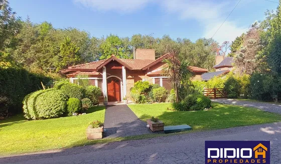 Casa Venta Parque Las Naciones Guernica