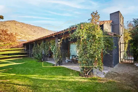 Jardin La Dehesa