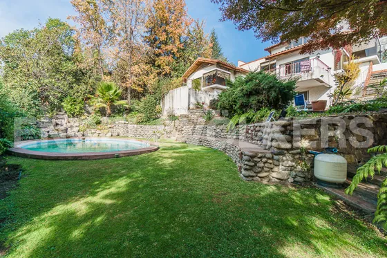 Venta Casa Carlos Peña Otaegui/la Foresta