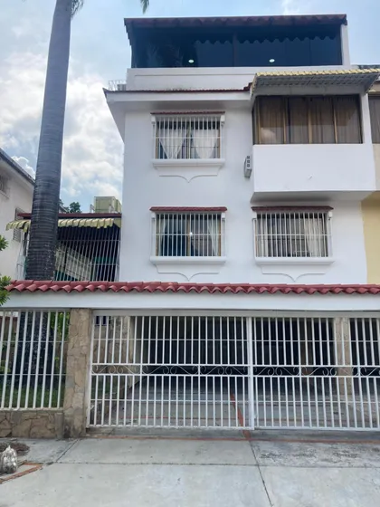 Venta Casa Prebo I Residencias Tamanaco Carmen N.
