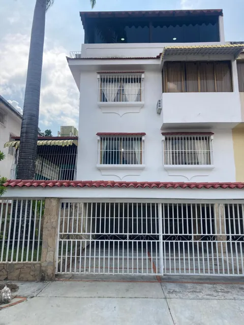 Venta Casa Prebo I Residencias Tamanaco Carmen N.