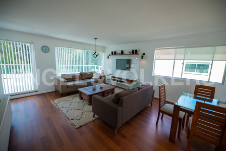 Penthouse Completamente Amoblado Penthouse Completamente Amoblado