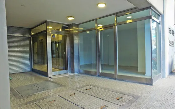Departamento · Alquiler · 1 Dormitorio · Externo · Balcón Terraza- 1 De Mayo Al 1400-
